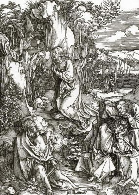 Albrecht Durer - The Great Passion